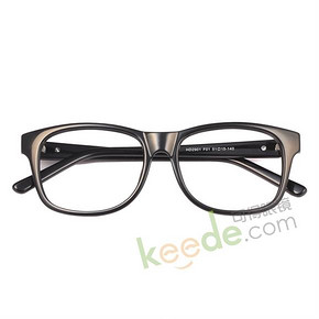 HAN HD2901 光学近视眼镜架（2色可选 送镜片+配镜套餐） 49元包邮