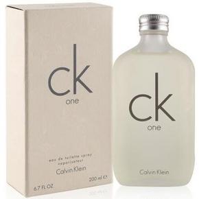 卡文克莱（Calvin Klein）卡莱优淡香水200ml  99元(299-100-100券)
