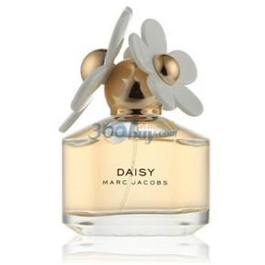 马克.雅可布（MARC JACOBS）雏菊女士香水50ml 折199元（299，598-200)