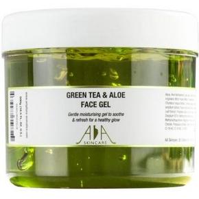 英国AA网AA Skincare绿茶芦荟面胶500ml 约50元(99，199-100)