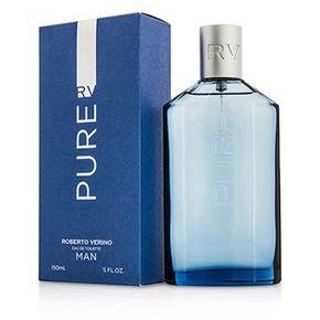 罗伯特薇薇（roberto verino） 纯净男士淡香水 150ml  116.5元