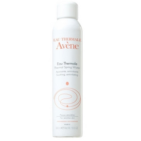 Avène雅漾舒护活泉大喷雾 300ml  折62.5元(55，170-45)