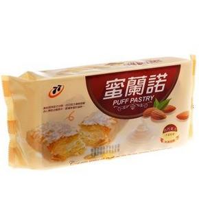 Milano 蜜兰诺 松塔 128g  3.5元(6.85，99-50)