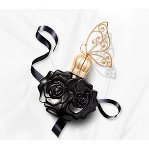 Anna Sui 安娜苏 波西米亚金色女神女士淡香水50ml 119元包邮