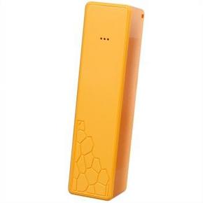 手慢无# 倍斯特 2600毫安 移动电源 0137D格兰木  9.9元+运费