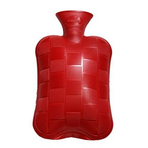 Fashy 6436 经典方块条纹热水袋 49.5元(99，下单5折)