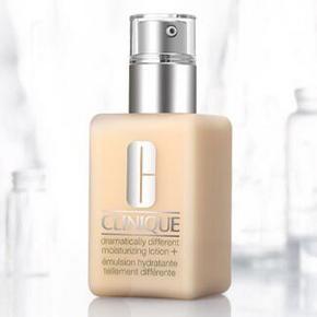 CLINIQUE 倩碧 卓越润肤露125ml+赠小牙膏 170元