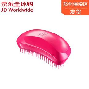 TangleTeezer 凯特王妃 豪华便携款 美发梳 折65元(115，199-100)