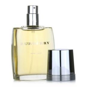 BURBERRY 博柏利  FOR MEN 老伦敦经典男士淡香水100ml  199元包邮