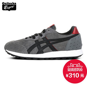 Onitsuka Tiger 鬼塚虎 T-STORMER D430L  男款休闲鞋  310元包邮