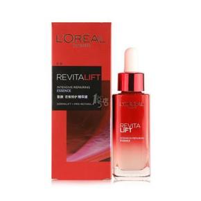 L’OREAL 欧莱雅 复颜密集修护精华液 30ml 159.9元包邮(259.9-100)