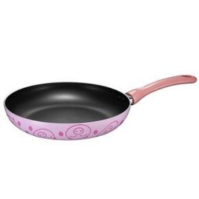 爱仕达 GT8226ZWG 26cm易洁不粘平底煎锅 19.9元