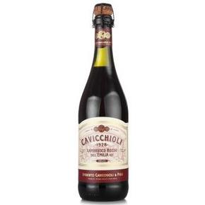 意大利进口# 卡维留里 蓝布鲁斯科 甜红 低泡葡萄酒 750m 19.9元