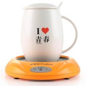 荣事达（Royalstar）HR02A 多功能电饼铛烧烤盘保温底座 11.11元