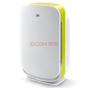 3M KJEA200E 净彩型空气净化器 699.5元(1399买一送一)
