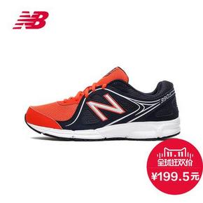 新百伦 new balance 390系列 专业运动鞋 199.5元包邮