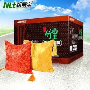 好价再现# 新居宝  除味除甲醛活性炭包1000g  5.5元包邮