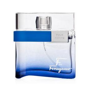 菲拉格慕 非凡之旅 男士淡香水50ml 111元包邮