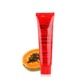 澳大利亚Lucas Papaw Ointment神奇番木瓜膏 25g 35元包邮