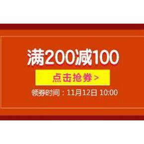 促销活动：京东 图书音像 满200-130(叠加用券)