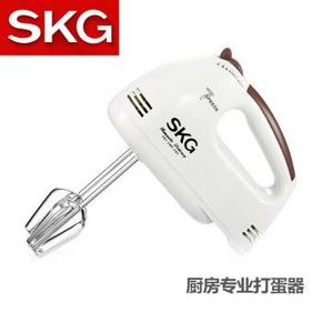 新低价：SKG 1407 打蛋器 7档调速散热 9.9元