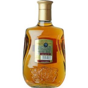 Windsor温莎 12年调配苏格兰威士忌700ml 69.9元