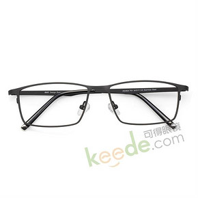 HAN HD4824 时尚光学眼镜架 2色 59元包邮