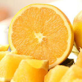 黔阳冰糖橙10斤  29元包邮(49-20券)