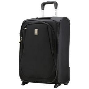 法国大使(Delsey) 20寸涤纶密码锁 单向轮拉杆箱 99元包邮