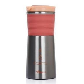 手机端：华亚 风怡保温杯240ml 9.9元