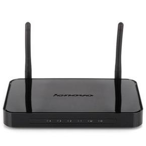 手机端：联想R3220  300M 无线宽带路由器 49元