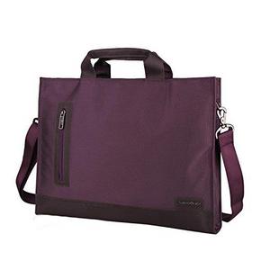 新秀丽  T7130S-1 电脑公文包 13寸便携手提电脑包 99元包邮(199-100)