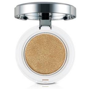 微信端#兰芝 雪润无瑕气垫粉凝霜#13（亮米色） 15g*2替换装  199元