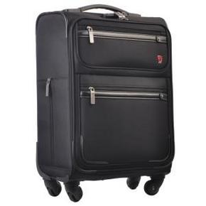 SWISSMOBILITY瑞动 22寸商务电脑拉杆箱 100元包邮(199-99)