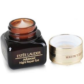 手机端# 雅诗兰黛（Estee Lauder）小棕瓶 特润眼霜 15ml 259元包邮(359-100)