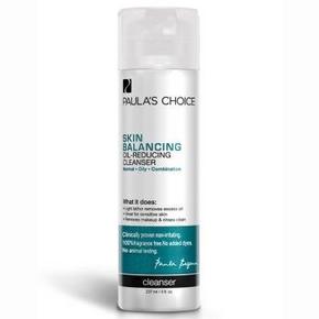 宝拉珍选Paula's Choice平衡洁面乳液 237ml 99元