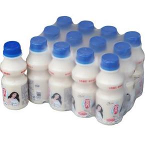 宜养 乳酸菌发酵型饮品330ml*12瓶 39.9元包邮