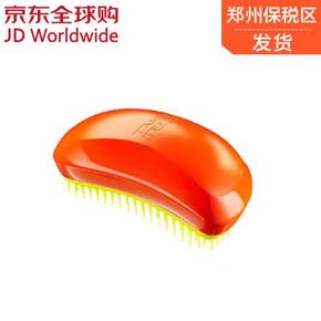 TANGLE TEEZER 经典家用款 美发梳 + 盛田屋 豆乳香皂100g 80元包邮(160-80)