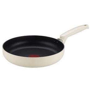 苏泊尔(SUPOR) 炫彩系列 24cm火红点煎锅 29.9元