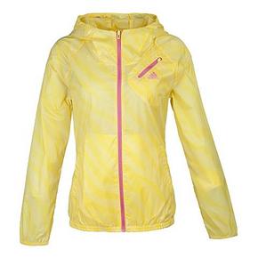 adidas 阿迪达斯 2015年新款女子都市生活系列梭织夹克 149元包邮