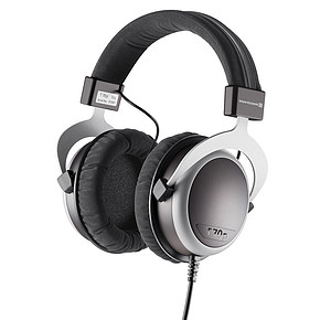 Beyerdynamic 拜亚动力 T70p 头戴式HIFI耳机 1699元包邮