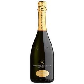 手机端# 意大利 月亮之吻 绝干起泡葡萄酒 750ml 29.9元