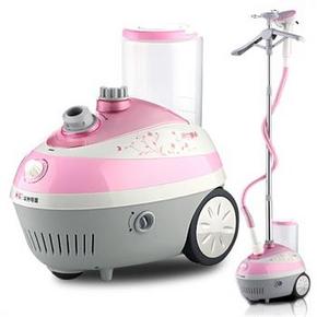 手机端：华光 QY28-D 蒸汽挂烫机 98元