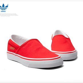 adidas阿迪三叶草2015新款中性三叶草系列休闲鞋 159元包邮