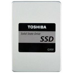 东芝 (TOSHIBA) Q300系列 240GB  SATA3 SSD固态硬盘 395元包邮