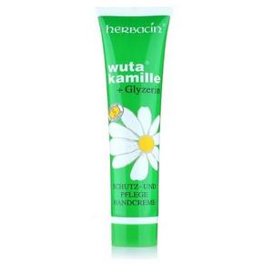 Herbacin 贺本清 小甘菊护手霜75ml 29.9元(可199-100)