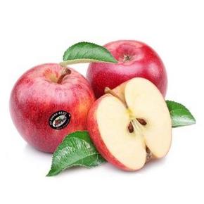 北/上/广：珍享 新西兰皇后红玫瑰苹果6个装 单果220g 9.9元(限购1件)