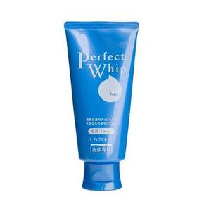 人气商品# 资生堂 洗颜专科柔澈泡沫洁面乳120g 9.9元包邮(29.9-20券)