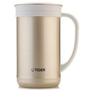 手机端# Tiger 虎牌 CWM-A050-NN 不锈钢保温杯500ml 189元包邮(229-40)