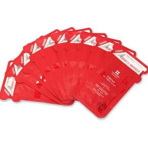 LEADERS丽得姿 美蒂优 氨基酸蜗牛祛痘面膜 10片 折24.9/盒（49,199-100）